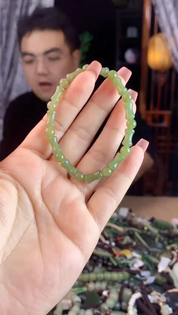 【闪购商品】和田玉挂件未镶嵌多样性发货拍一发一