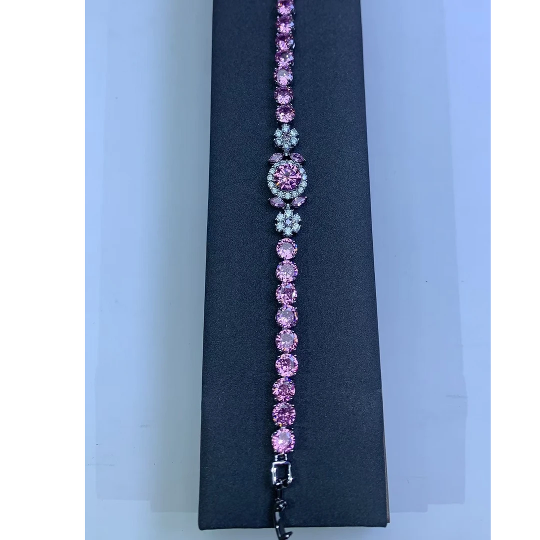 手链 【璀璨星河】时尚百搭手链-D614