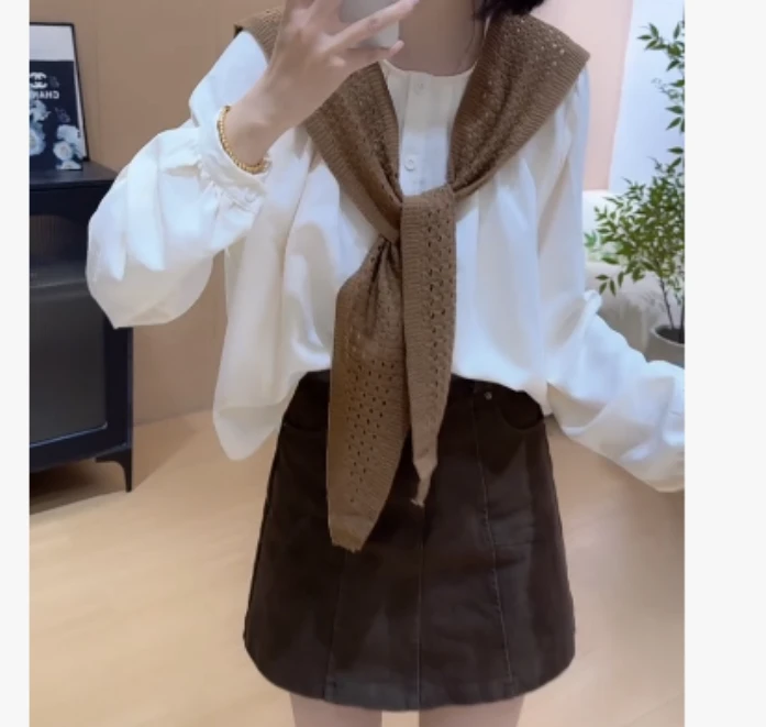 2025早秋时尚潮流百搭爆款女装CDYY52