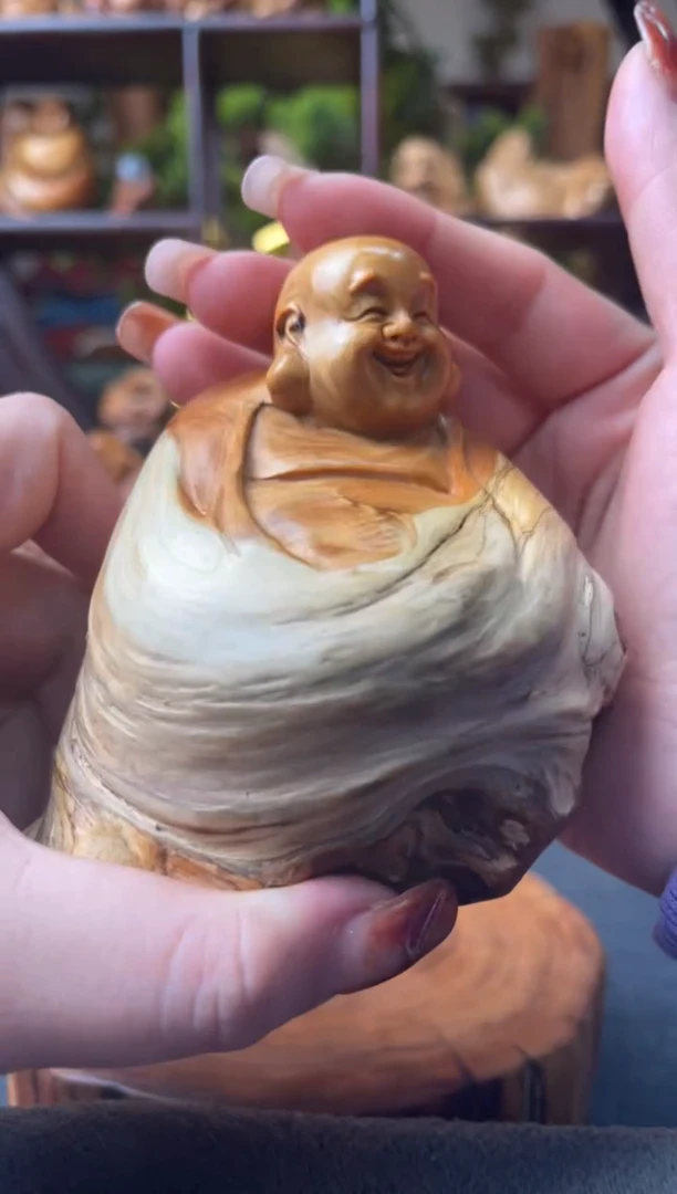 柏木（崖柏）崖柏小件