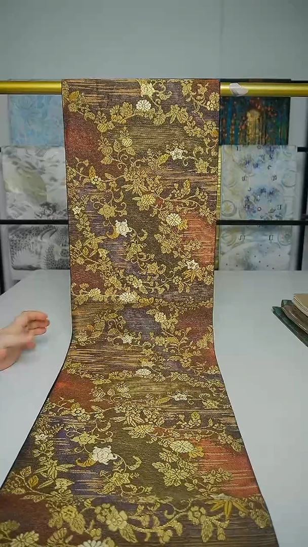 织绣织锦6六通织花