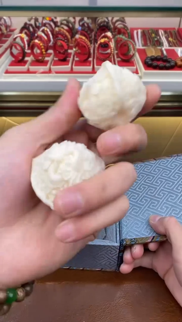 缘圆文玩阁核桃链接@@g029