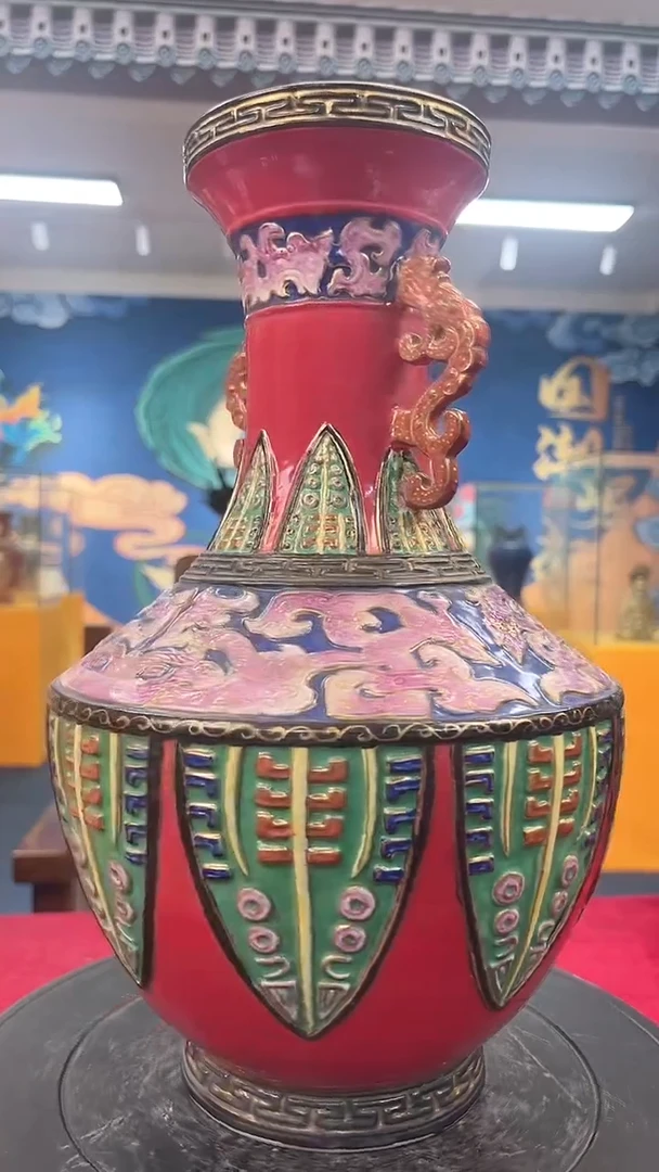 陶瓷景德镇陶瓷D11