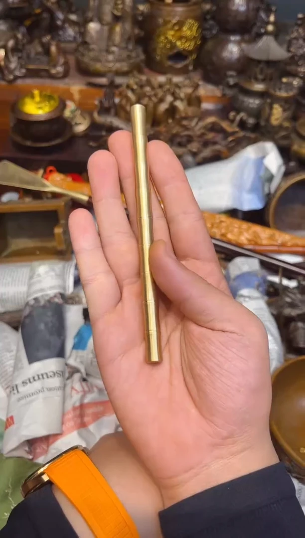 A古铜专属高端精品