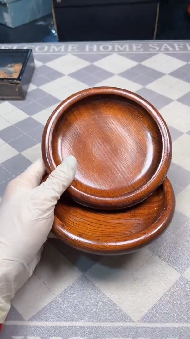 瓷片陶茶666文玩周边多人