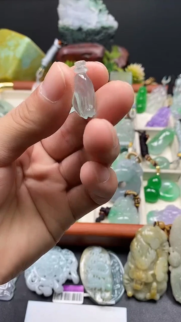 珍品甄选（所见即所得）8