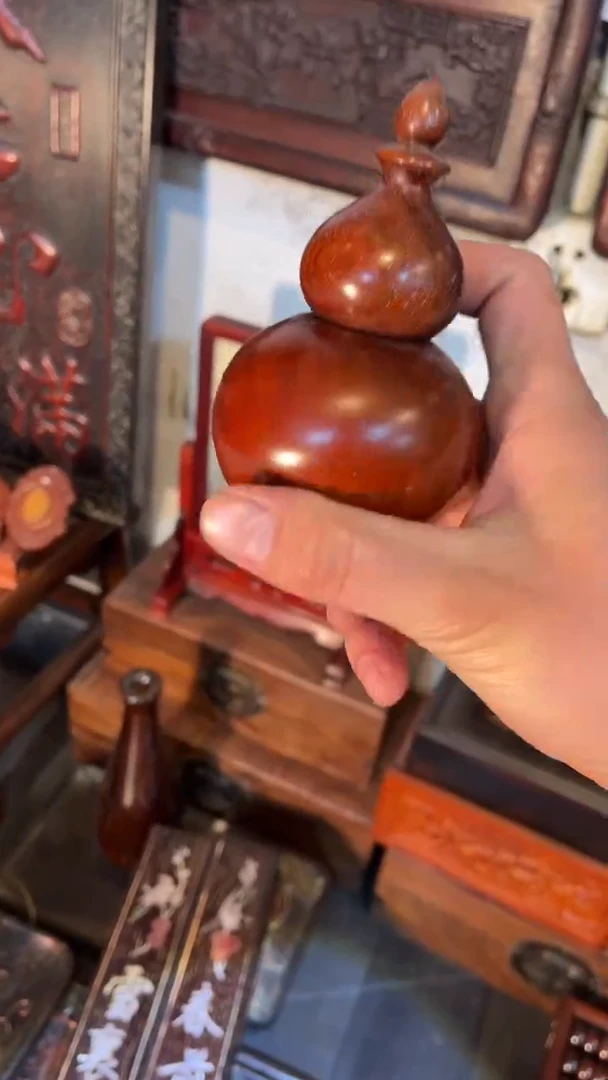 非洲紫檀（红花梨）698