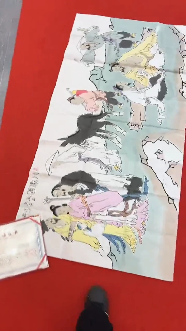 国画111111111111