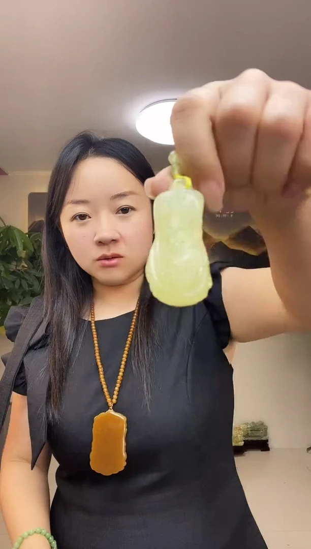 黄口白菜吊坠多样性随机发一