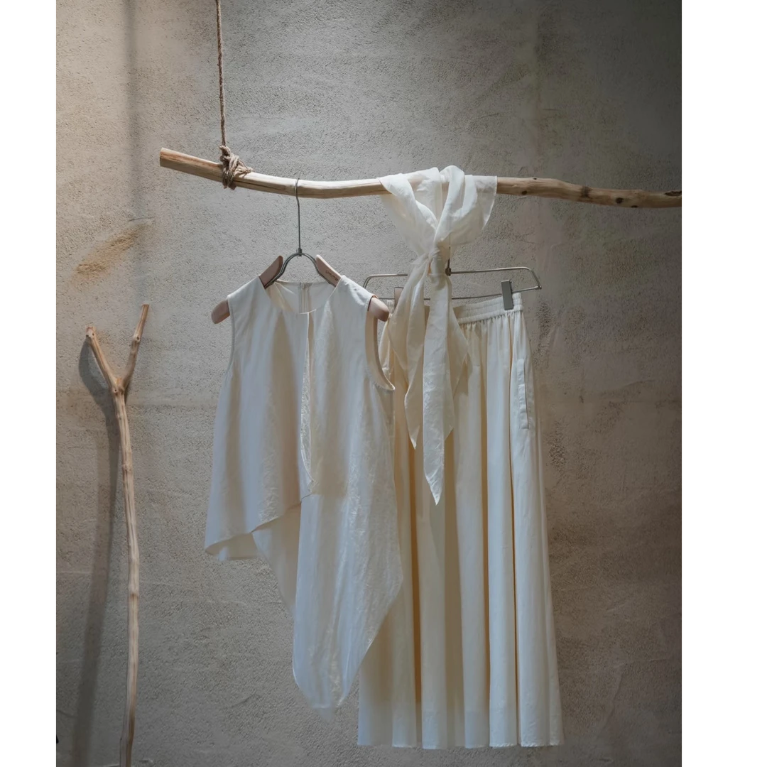 {南油设计店}D经典百搭服饰