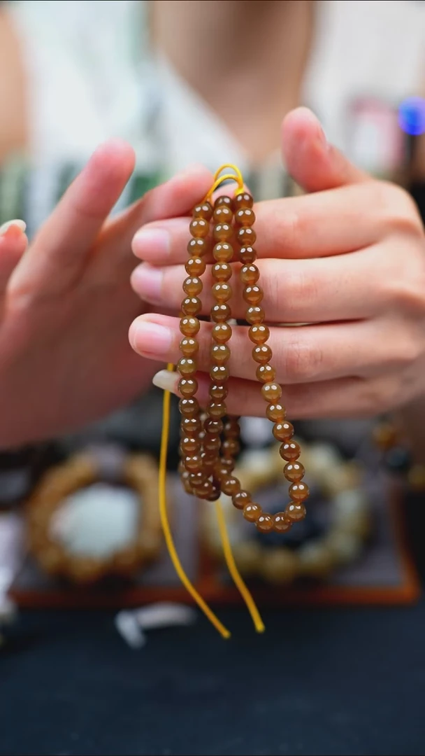 颈饰未镶嵌和田玉拍一发一 所见即所得