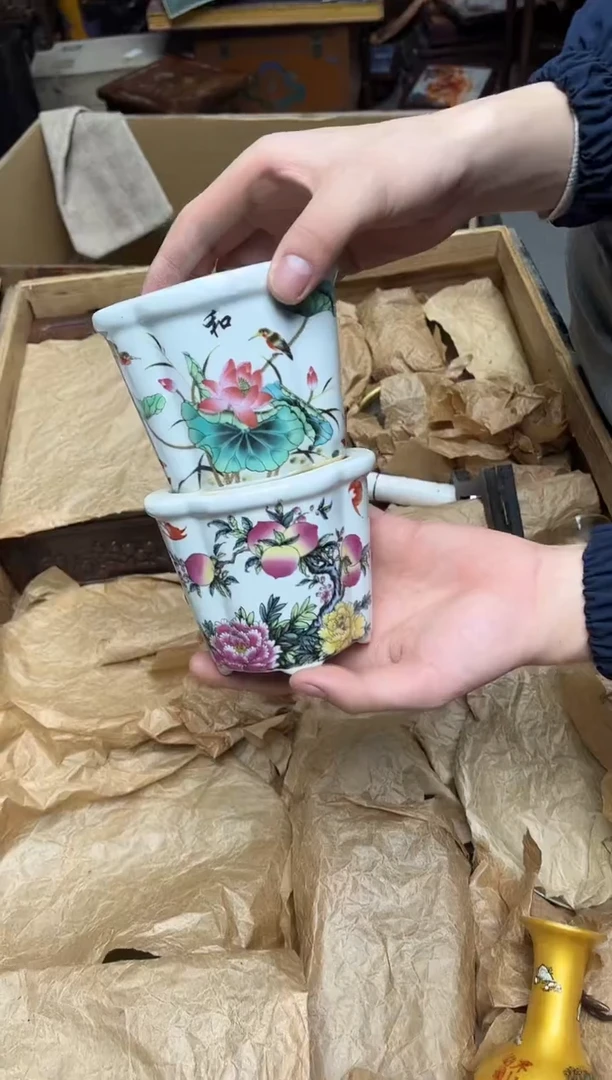 瓷片八号甄选八号甄选