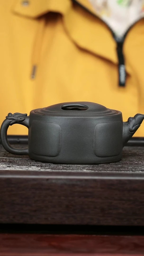 茶壶紫砂精品紫砂壶32.......230CC