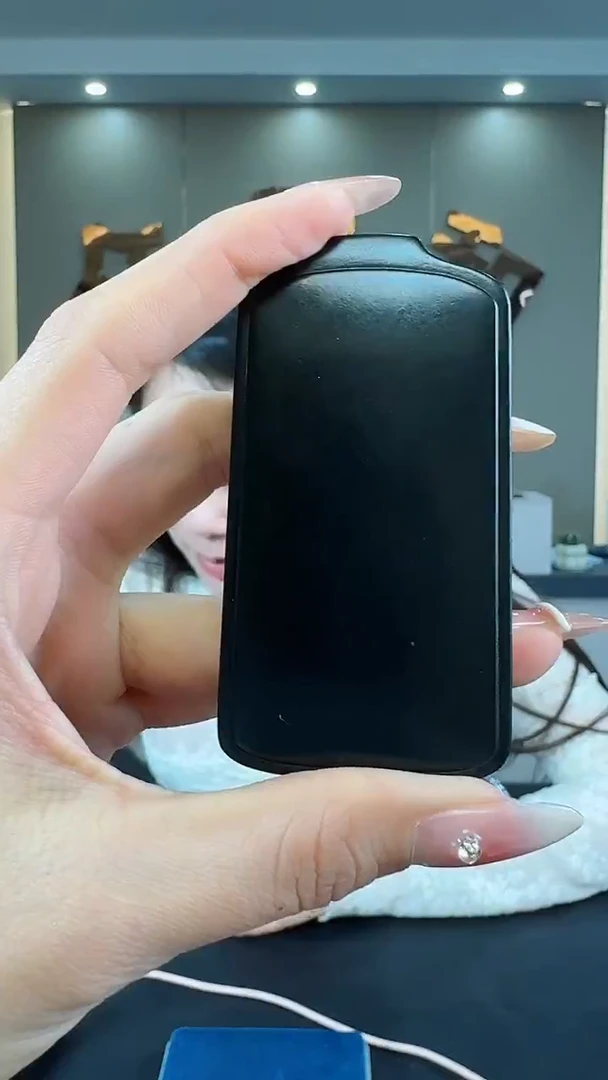 【闪购商品】和田玉颈饰未镶嵌吊坠