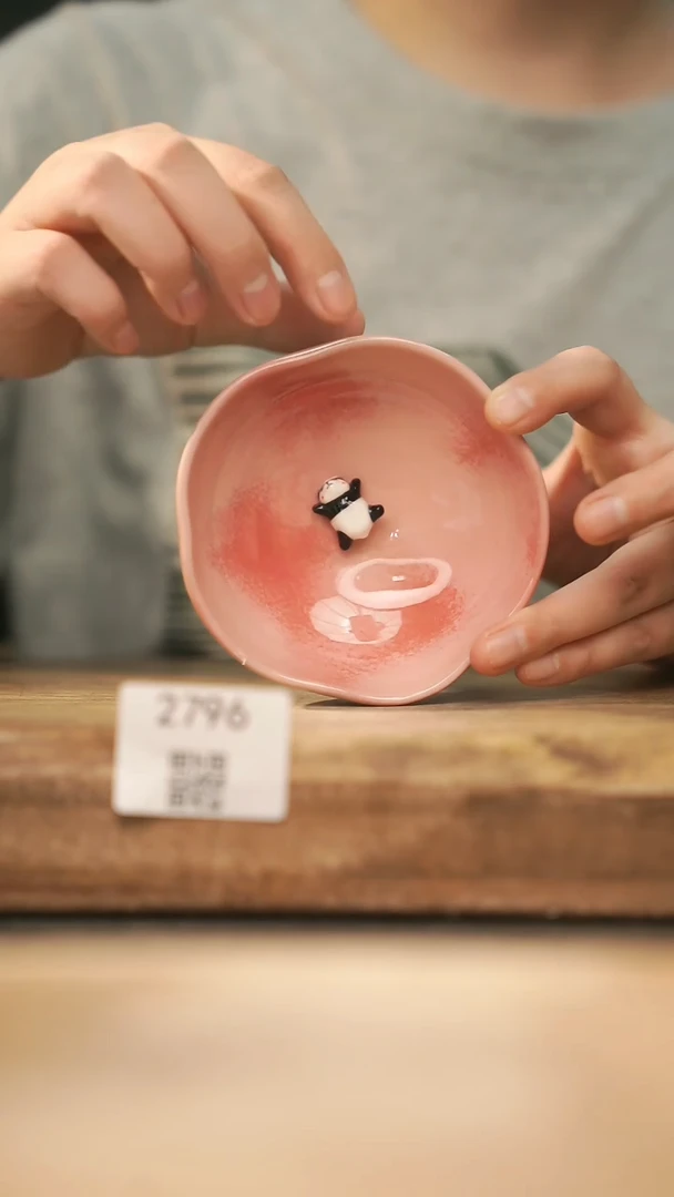 【落单孤品】福利/杯子@@2796