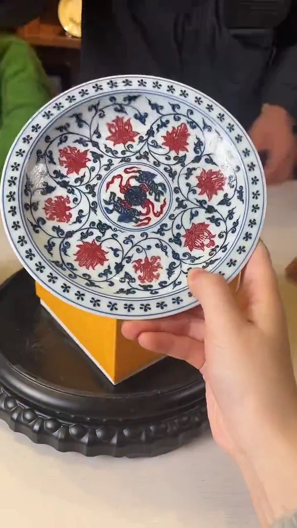 瓷博会一古县衙专场30