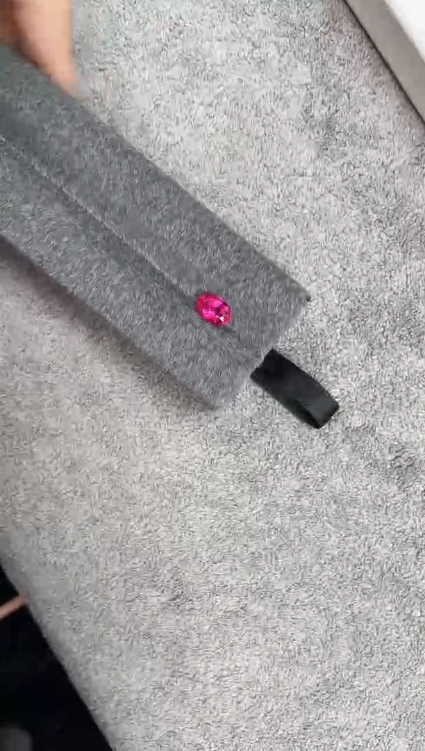 【闪购商品】碧玺裸石未镶嵌卢比莱1.34ct