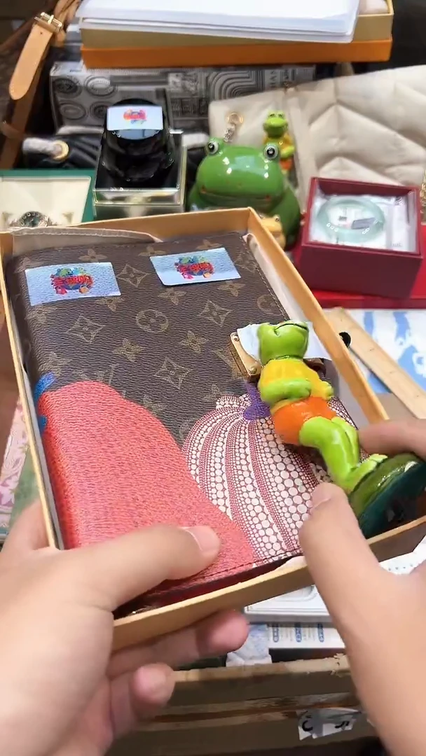 瓷片.全球寻宝高端瓷儿
