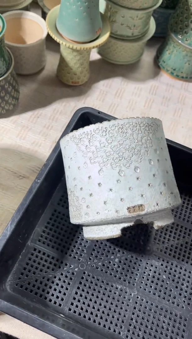 七里烧默认瑕11-14-465-12瑕疵裂