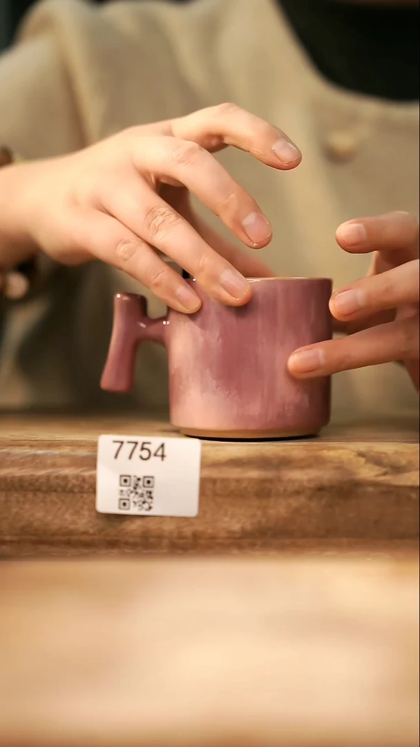 【落单孤品】福利/杯子@@7754