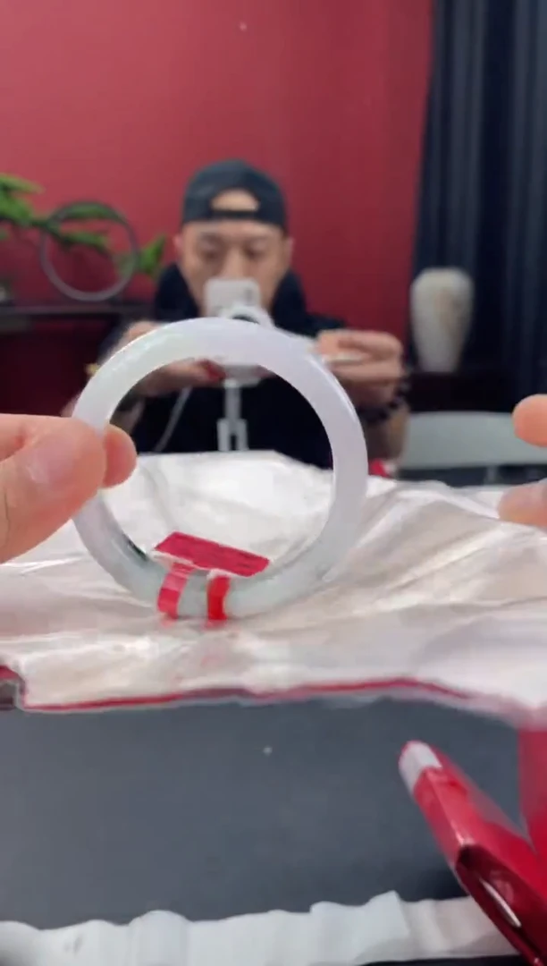 未镶嵌手镯翡翠9