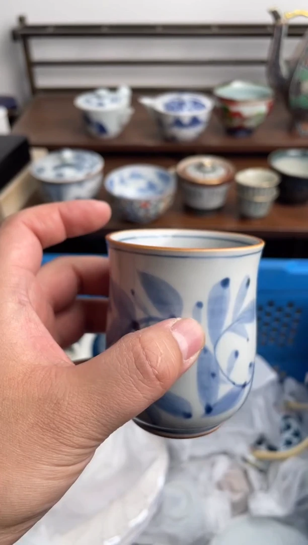 【闪购商品】瓷片522-Y-满20包邮48h凑单