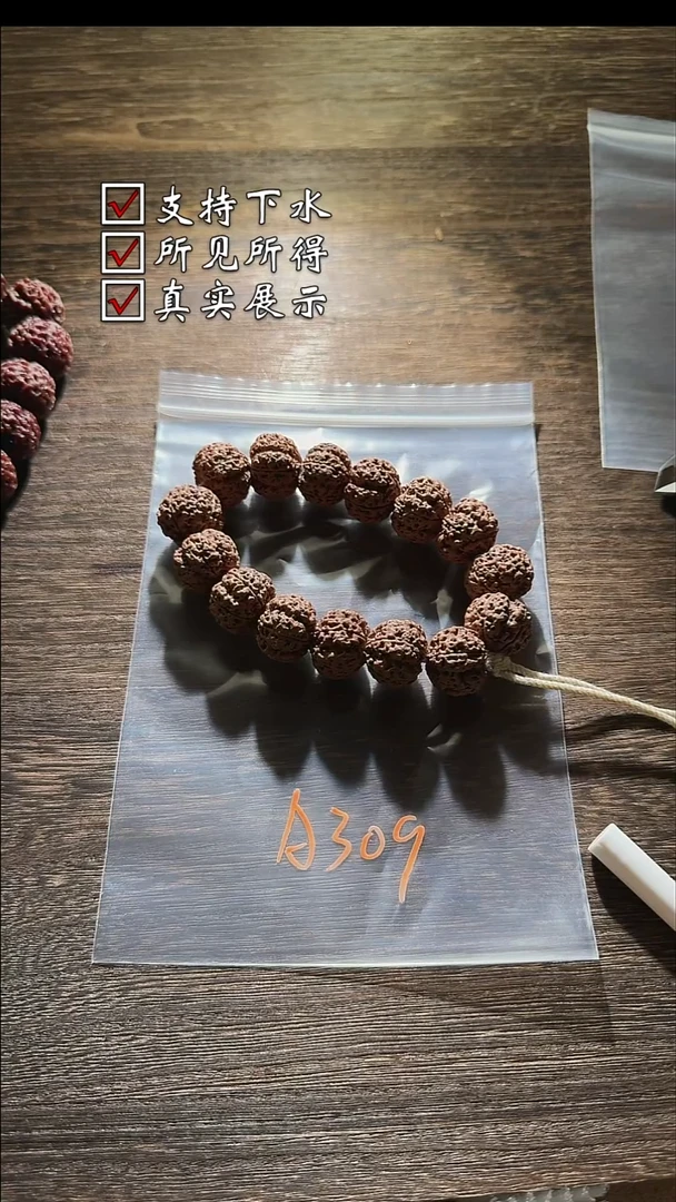 手串金刚菩提309