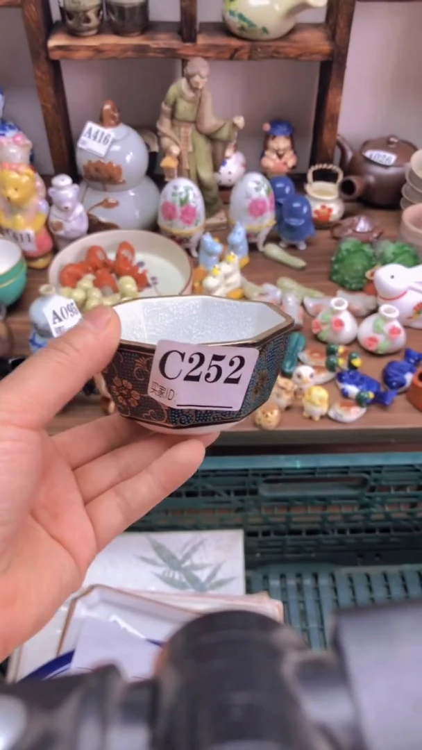 瓷片A龙华精品陶瓷店