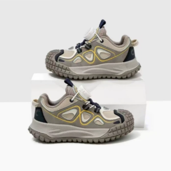 2001-2003 男女童时尚百搭休闲软底舒适保暖运动鞋休闲鞋（ZTgs）