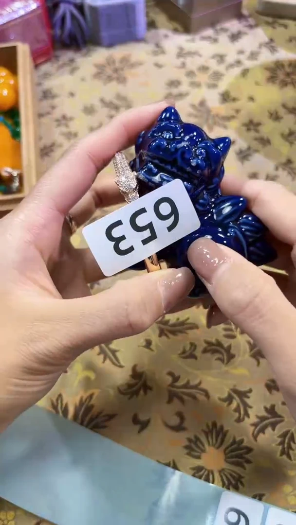 瓷片陶茶666文玩周边多人