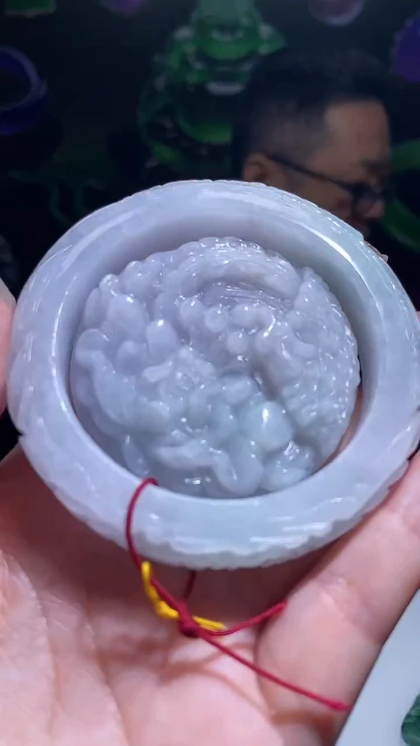 未镶嵌定制翡翠缅甸A货A4145