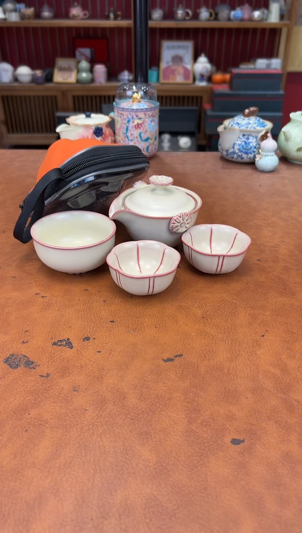 -熹宁陶瓷通用链接