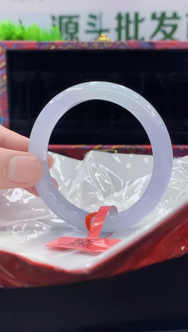 未镶嵌手镯翡翠翡翠手镯