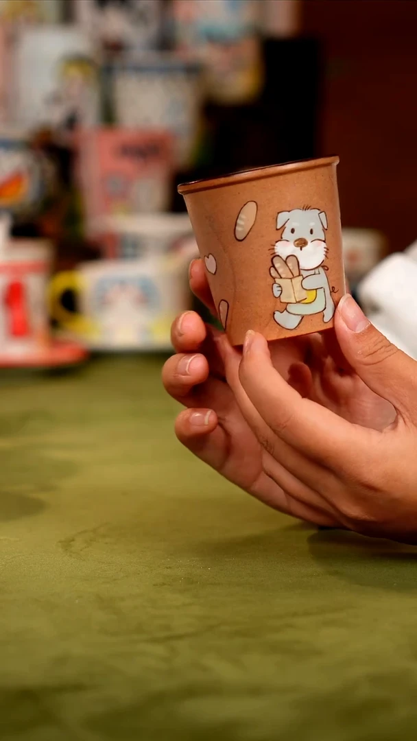 牡野器物牡野器物