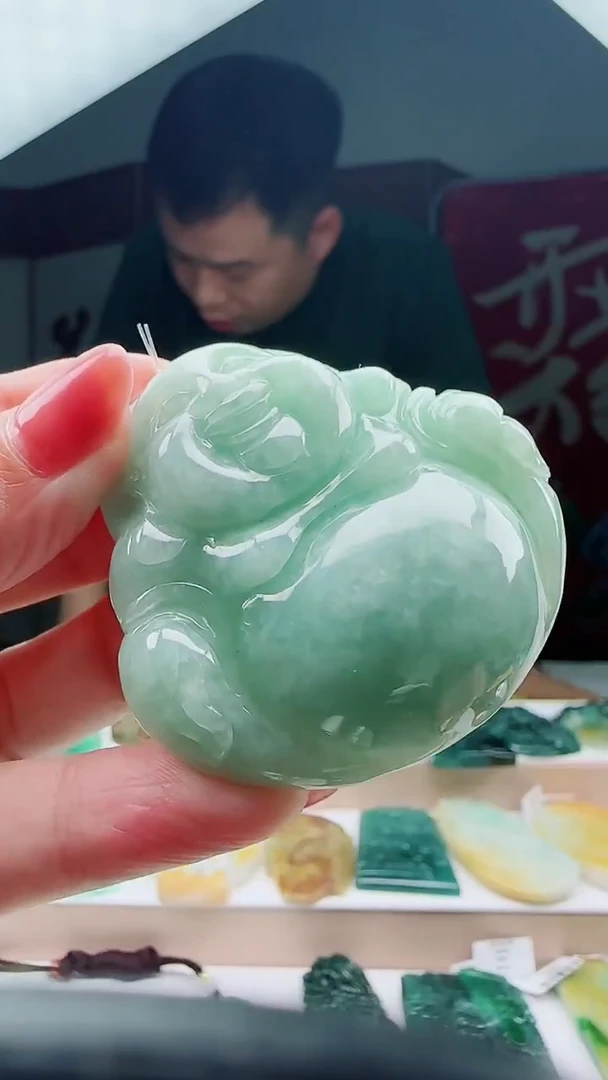 颈饰未镶嵌翡翠多样式发货一件发货