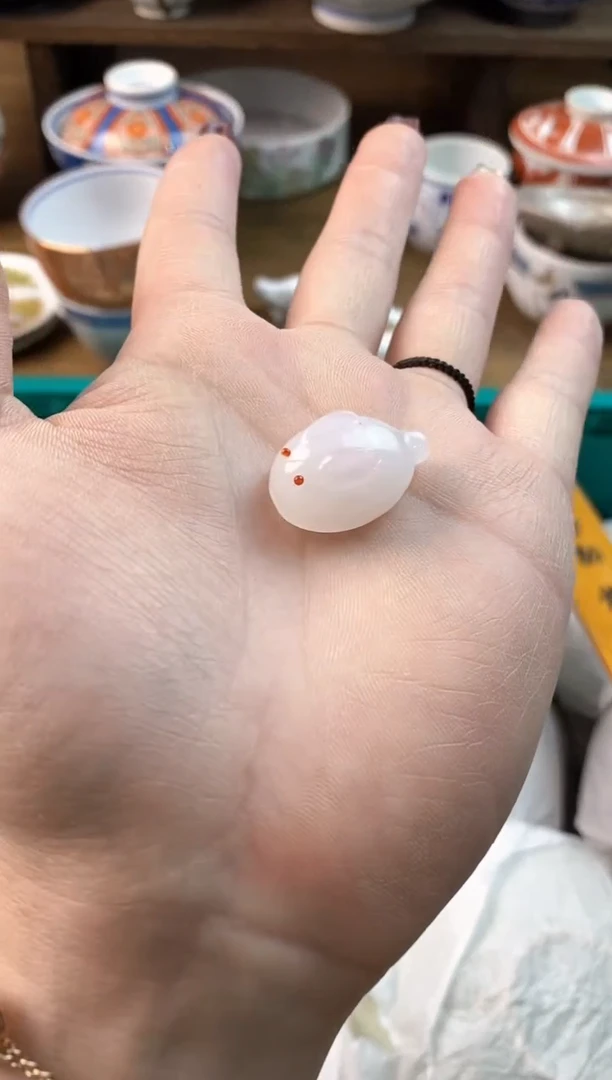 【闪购商品】瓷片[○･｀Д´･ ○]