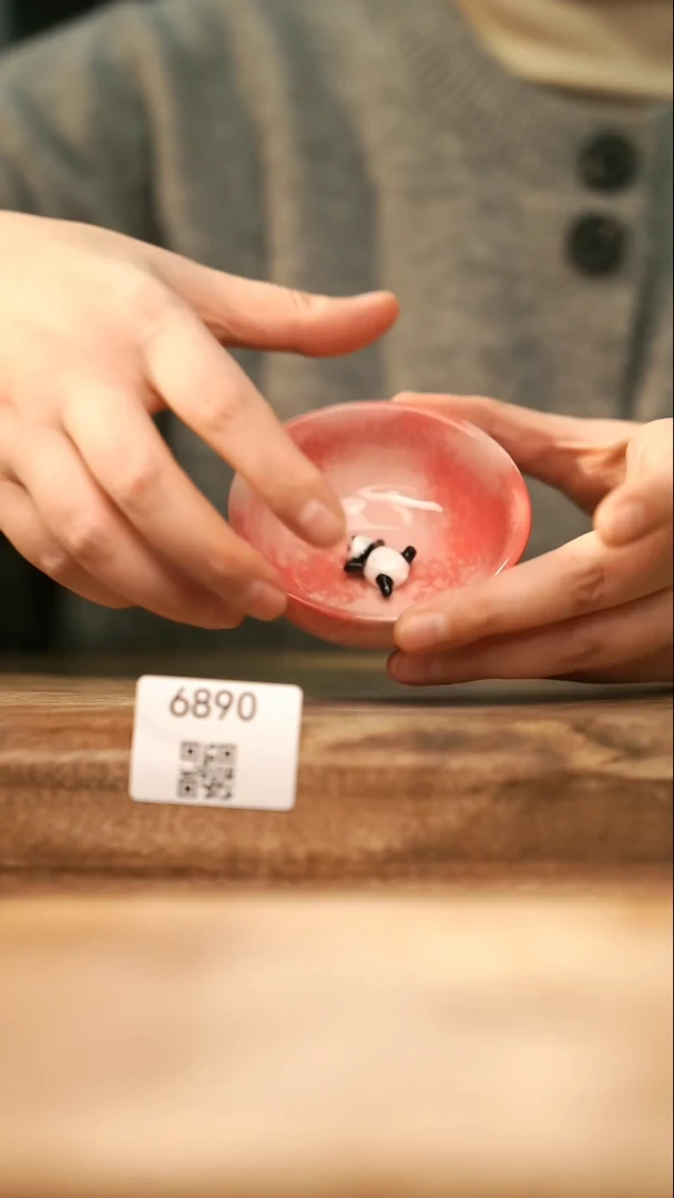 【落单孤品】福利/杯子@@6890