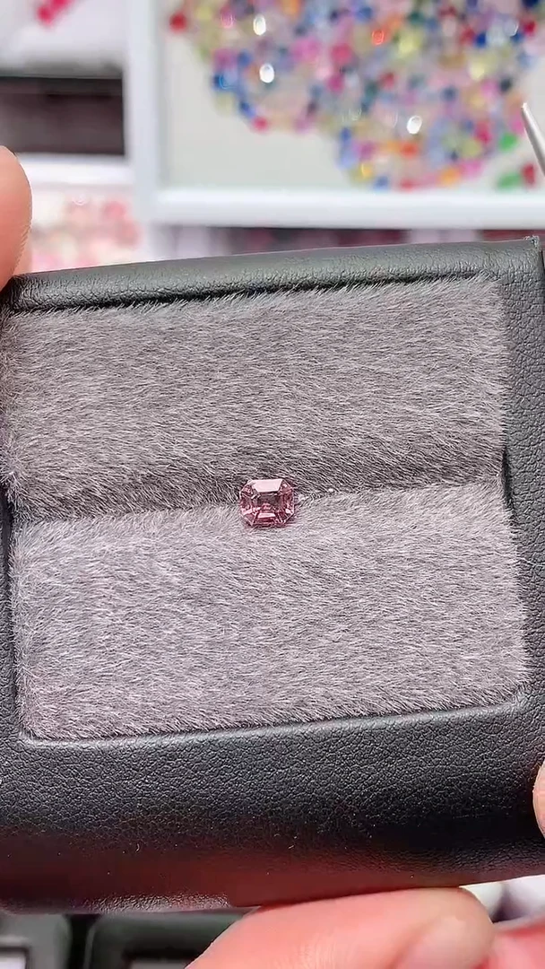 【闪购商品】尖晶石裸石未镶嵌0.63