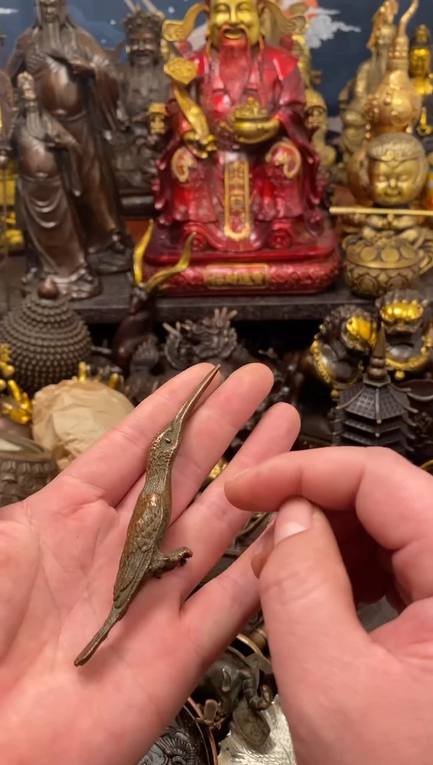 案台摆件  物品摆件