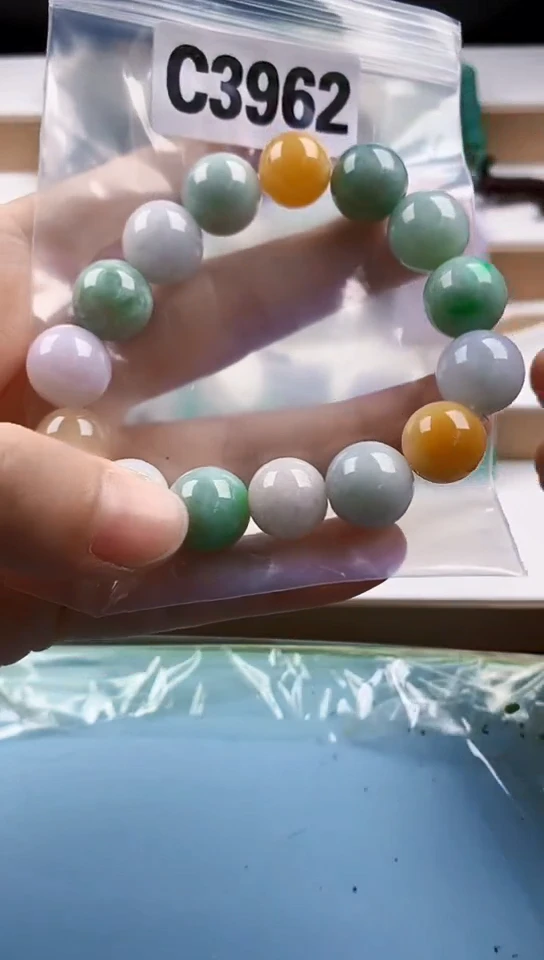 翡翠未镶嵌颈饰长*水天然翡翠吊坠挂件