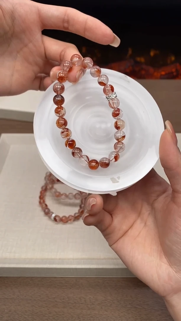 合金手链水晶万嘉水晶 发1件