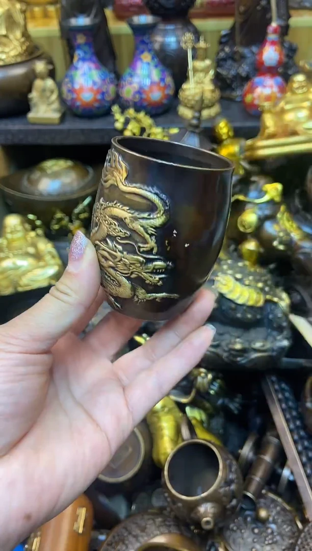 案台摆件 桌面摆件