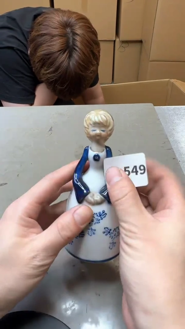 【闪购商品】瓷片549聚宝缘海淘精选