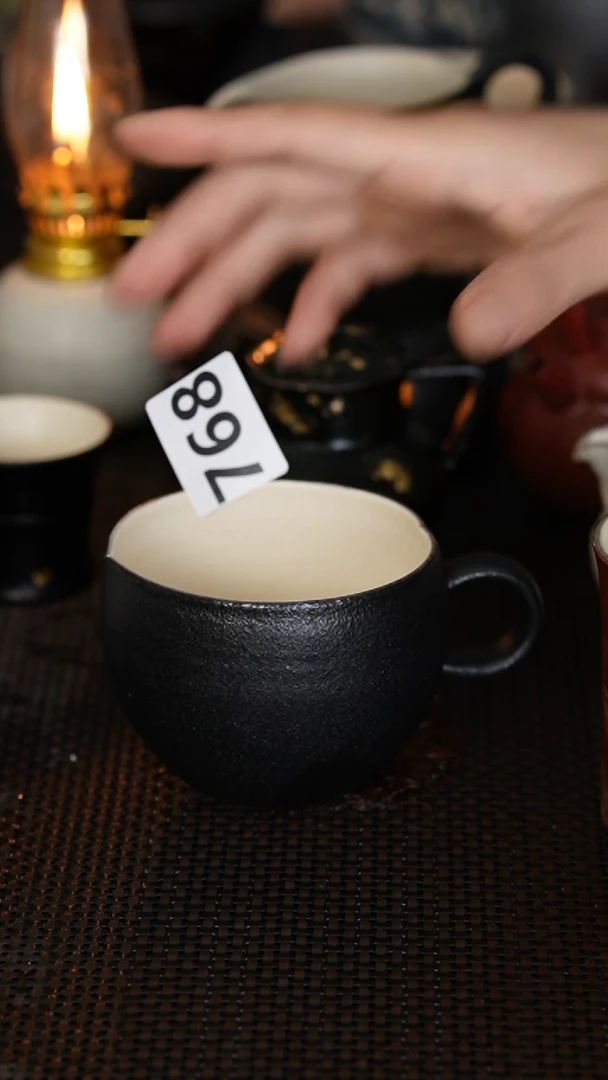 【闪购商品】768景德镇{立梦陶}手作