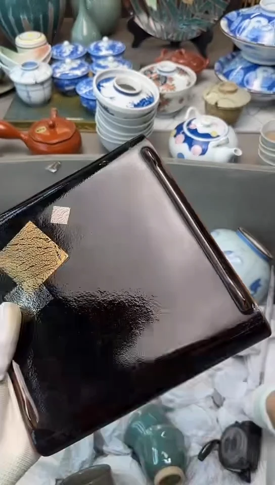 【闪购商品】碟中古回流瓷器大全