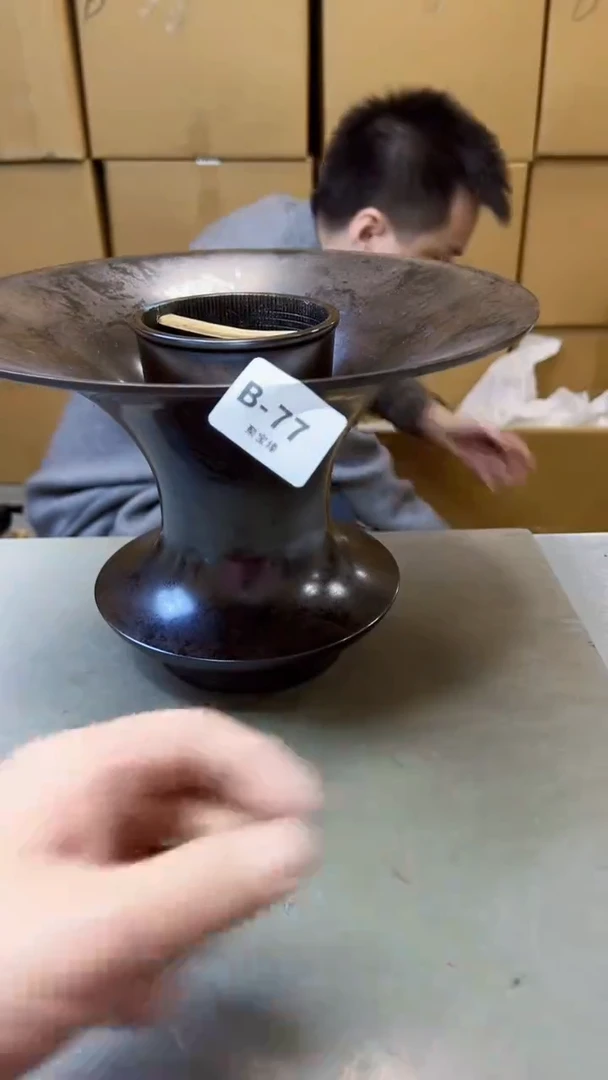 【闪购商品】瓷片77聚宝缘海淘精选