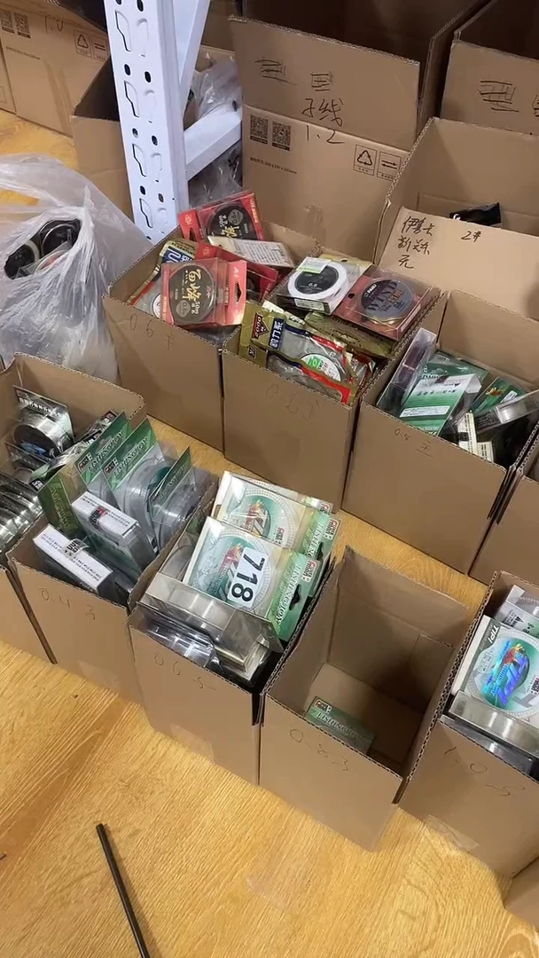 0.6主线（5盒随机发，不指定）