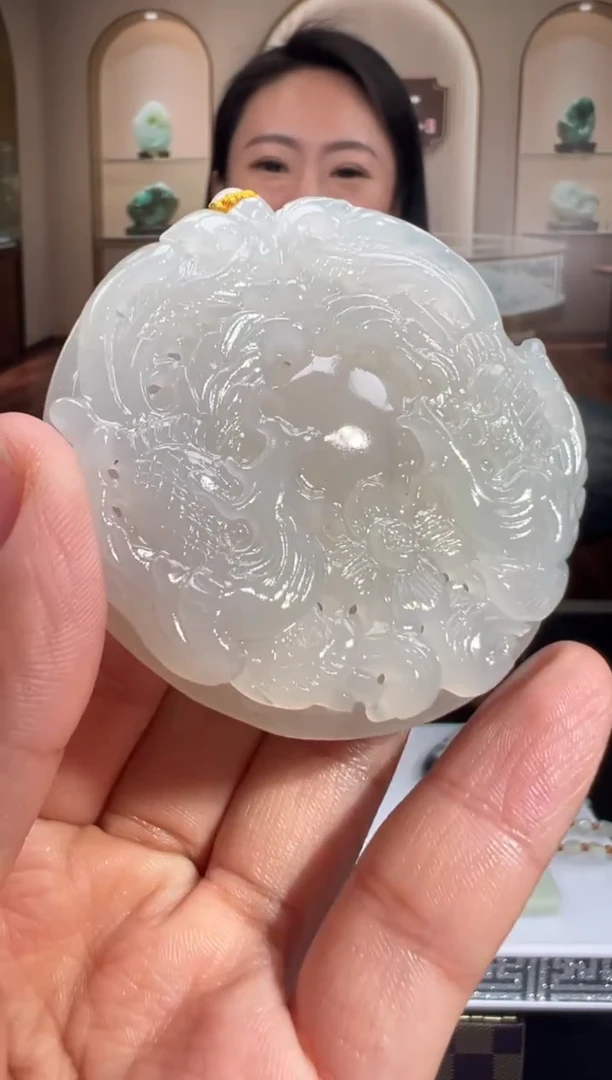 定制和田玉MSXM1127