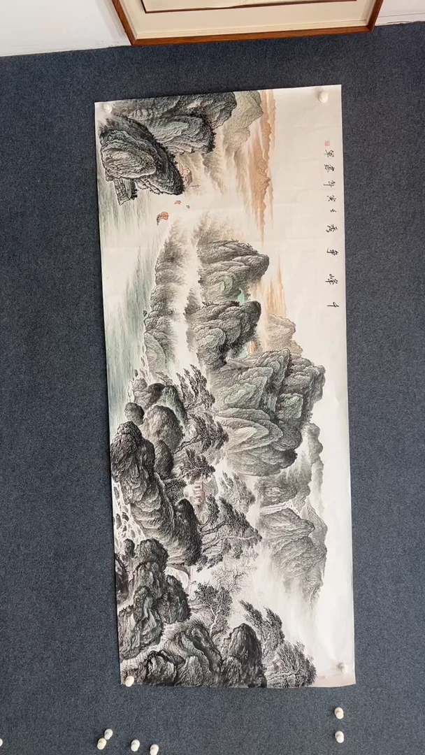 国画12.6-臻选-国画福利-104
