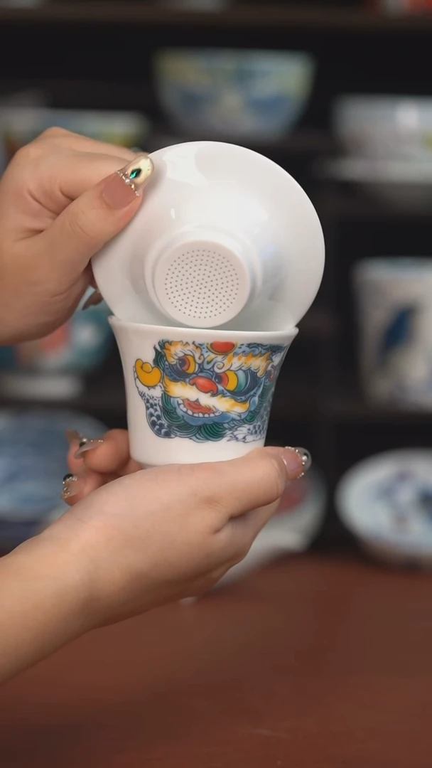 昨明茶漏  （宠粉福利 ）